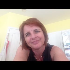 Meet your Posher, Sharon